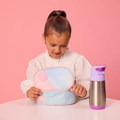 Insulated Snackbag - Morning Sky