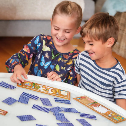 Tummy Ache Game - Orchard Toys
