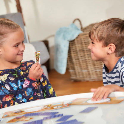 Tummy Ache Game - Orchard Toys