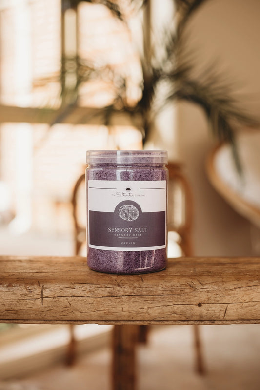 Sensory Salt - 700 gm - Urchin