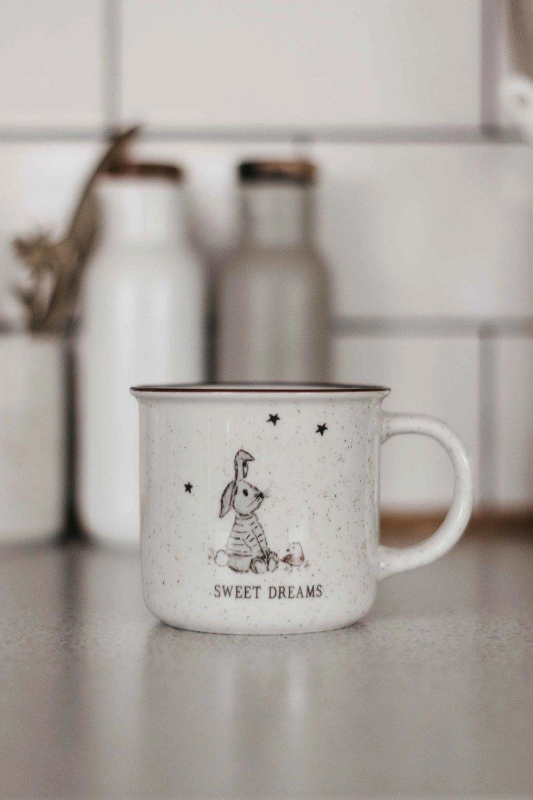 Mug - Sweet Dreams Bunny