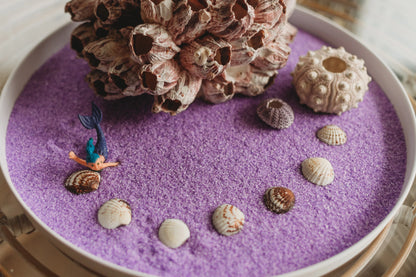 Sensory Salt - 700 gm - Urchin