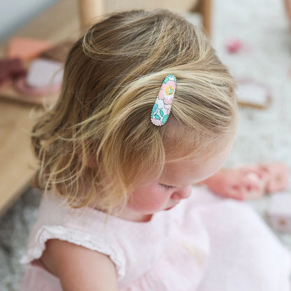 Hair Clips - 2 pack - Little Sage