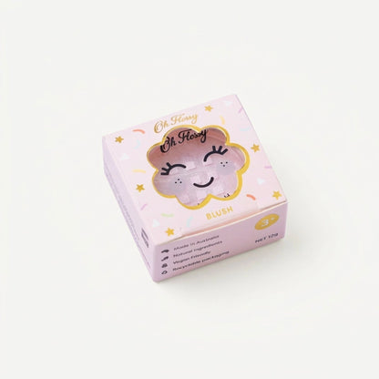 Blush - Individual - Pink