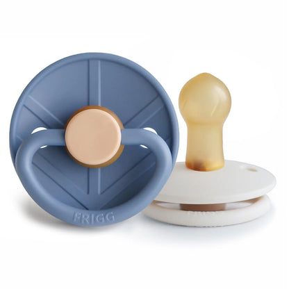 Viking Dummy Latex - Set of 2 - Size 2 - Ocean and Cream
