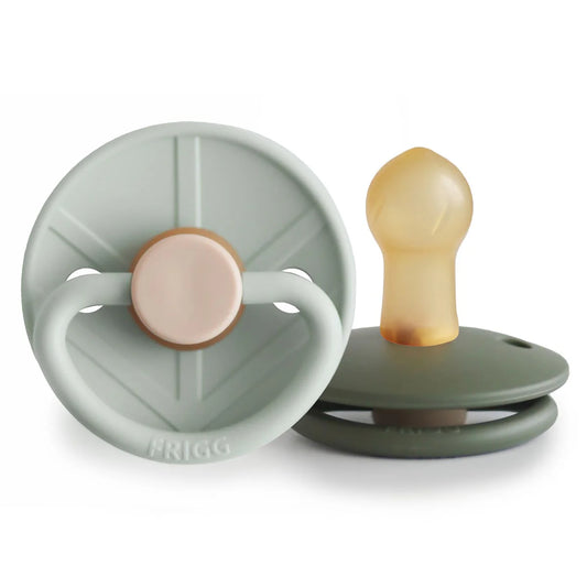 Viking Dummy Latex - Set of 2 - Size 1 - Sage and Olive