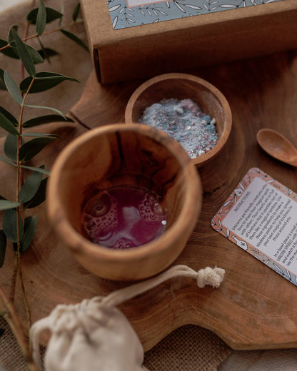 Mini Potion Magic Kit - Rainbow Sparkles