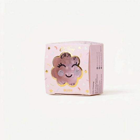 Blush - Individual - Pink