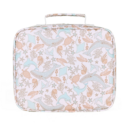 Under the Sea Insulated Lunch Bag - Junior