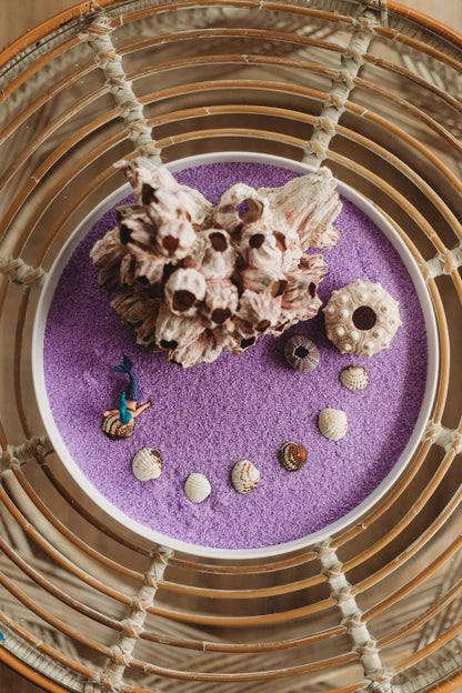 Sensory Salt - 700 gm - Urchin