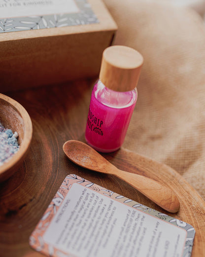 Mini Potion Magic Kit - Rainbow Sparkles