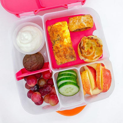 BBox Lunchbox - Strawberry Shake