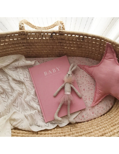 Baby - Birth to Five Year - Pink
