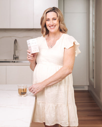 Colic Tea