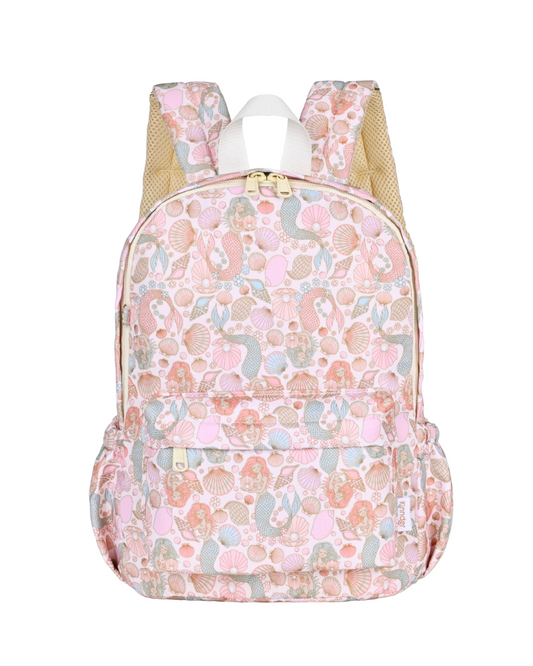 Mermaid Mini Backpack
