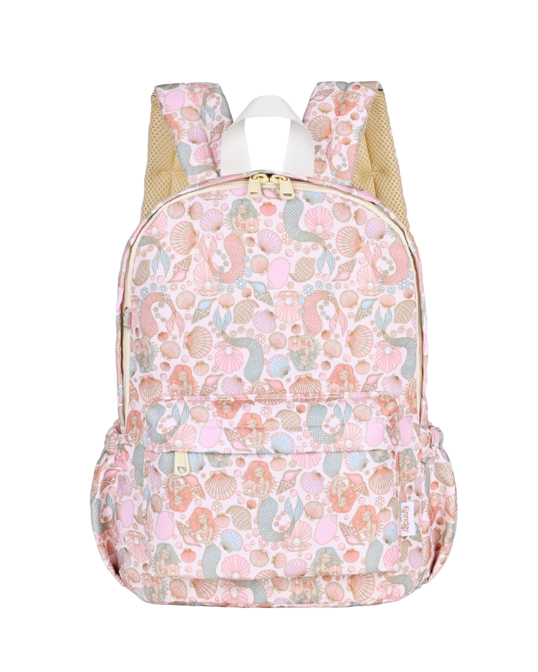 Mermaid Mini Backpack