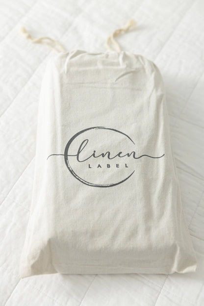 PRE ORDER - Nappy Caddy - Snow Tan