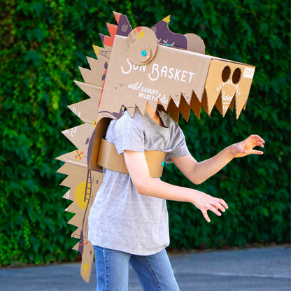 Make Do Cardboard Construction - Explore Set