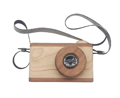 Wooden Camera