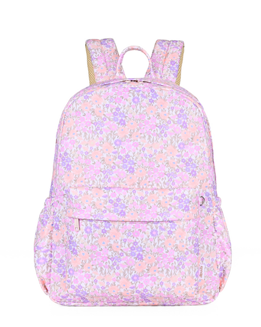 Blossom Junior Kindy/School Backpack - Extra Deep
