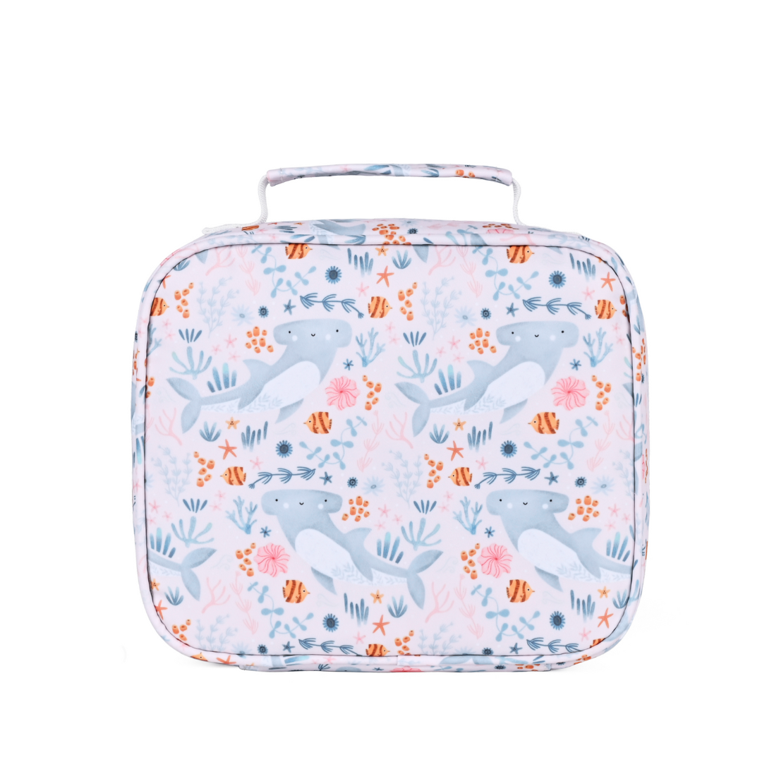 Reef Insulated Lunch Bag - Mini
