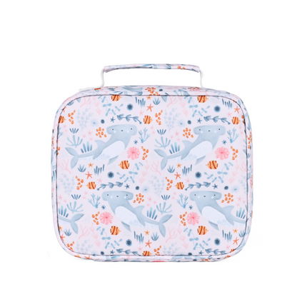 Reef Insulated Lunch Bag - Mini