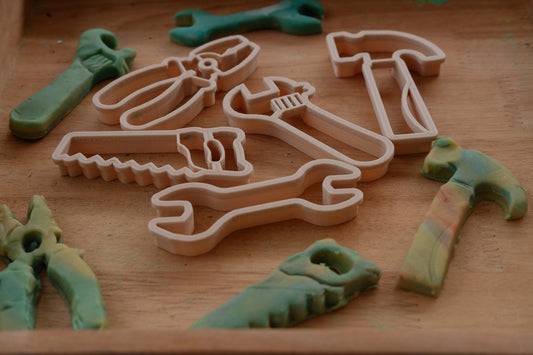 Eco Cutter Set - Tools