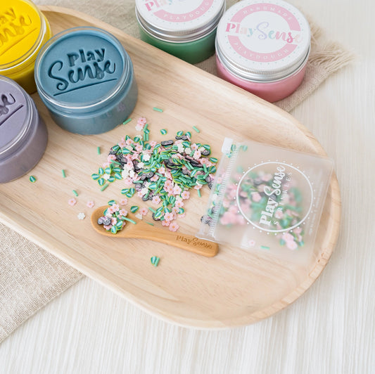 PRE ORDER - Sprinkles - Butterfly Garden