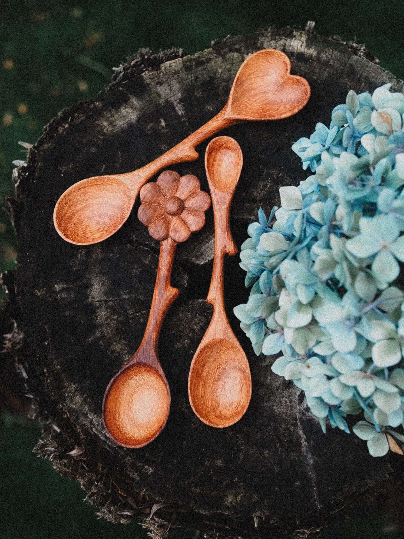 Wild Measure Spoon