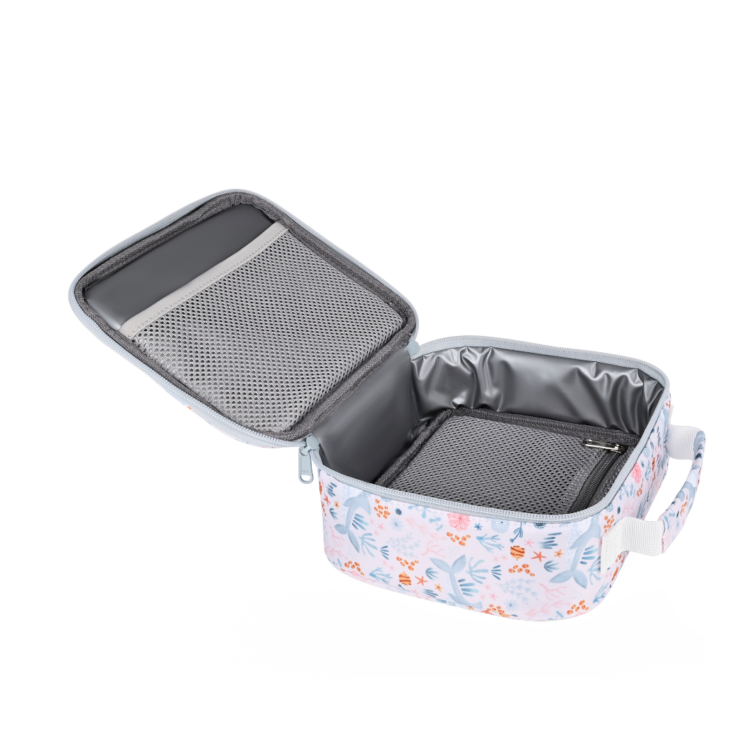 Reef Insulated Lunch Bag - Mini