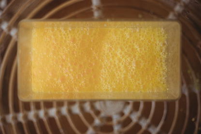 Saltwater Fizz - Medium 250gms - Sunshine Yellow