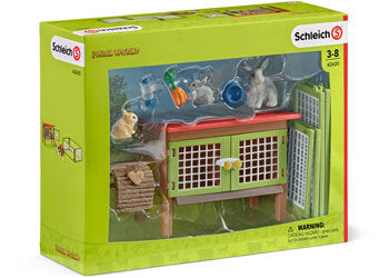 Rabbit Hutch