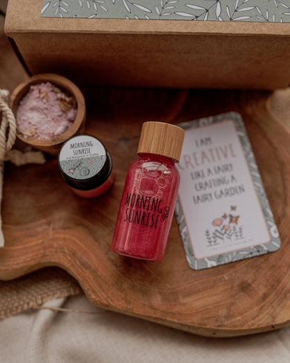 Mini Potion Magic Kit - Enchanted Garden