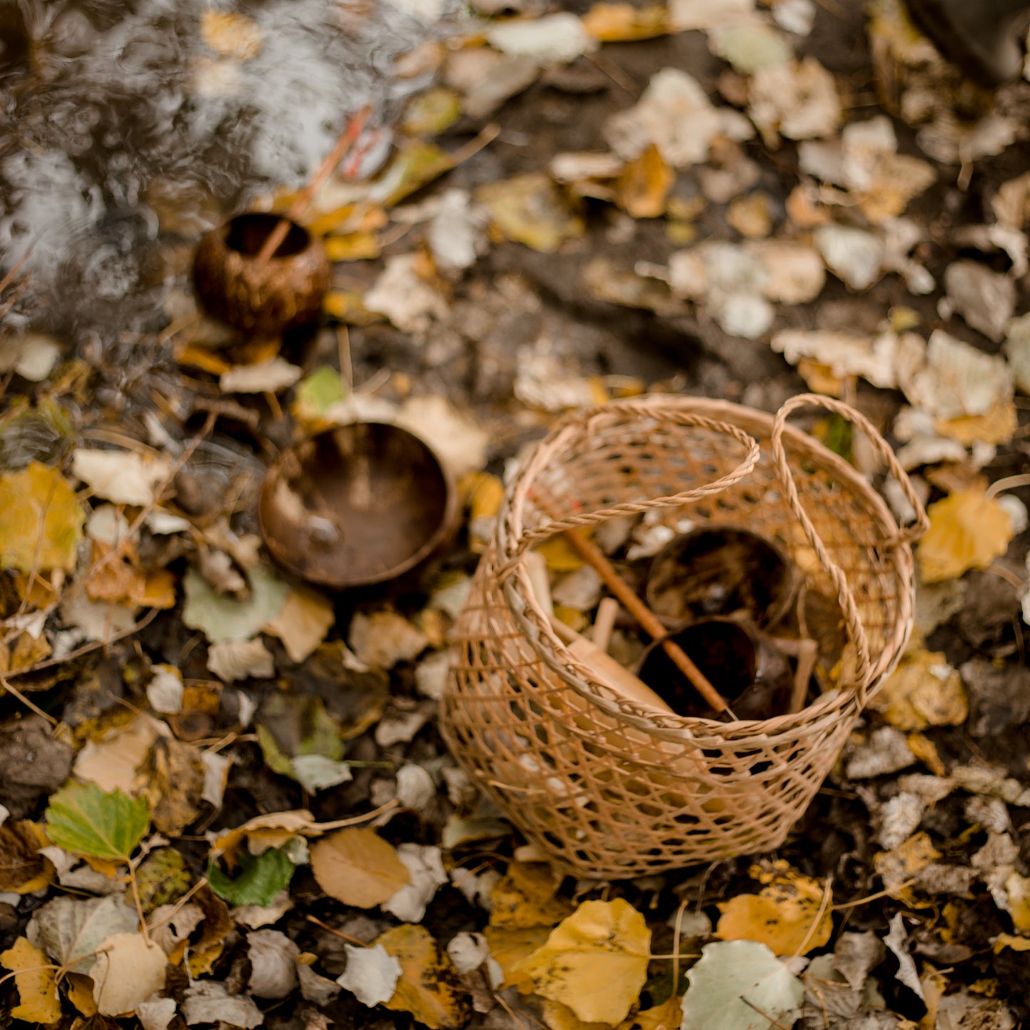 Beach Play Basket Toys