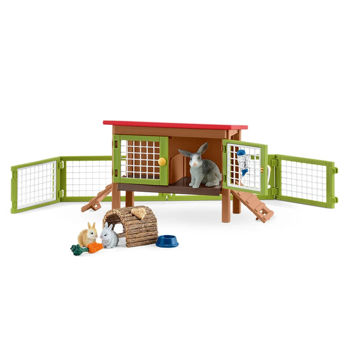 Rabbit Hutch