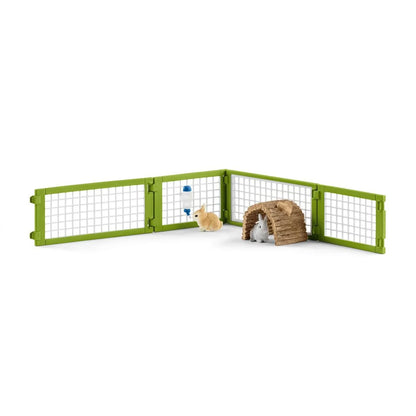 Rabbit Hutch