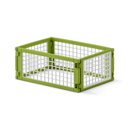 Rabbit Hutch