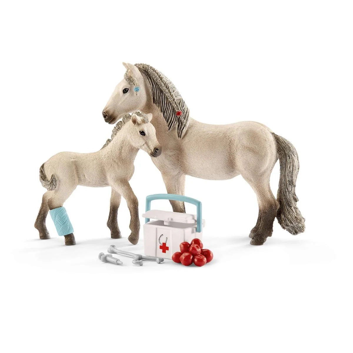 Horse Club - Hannah's First-Aid Kit