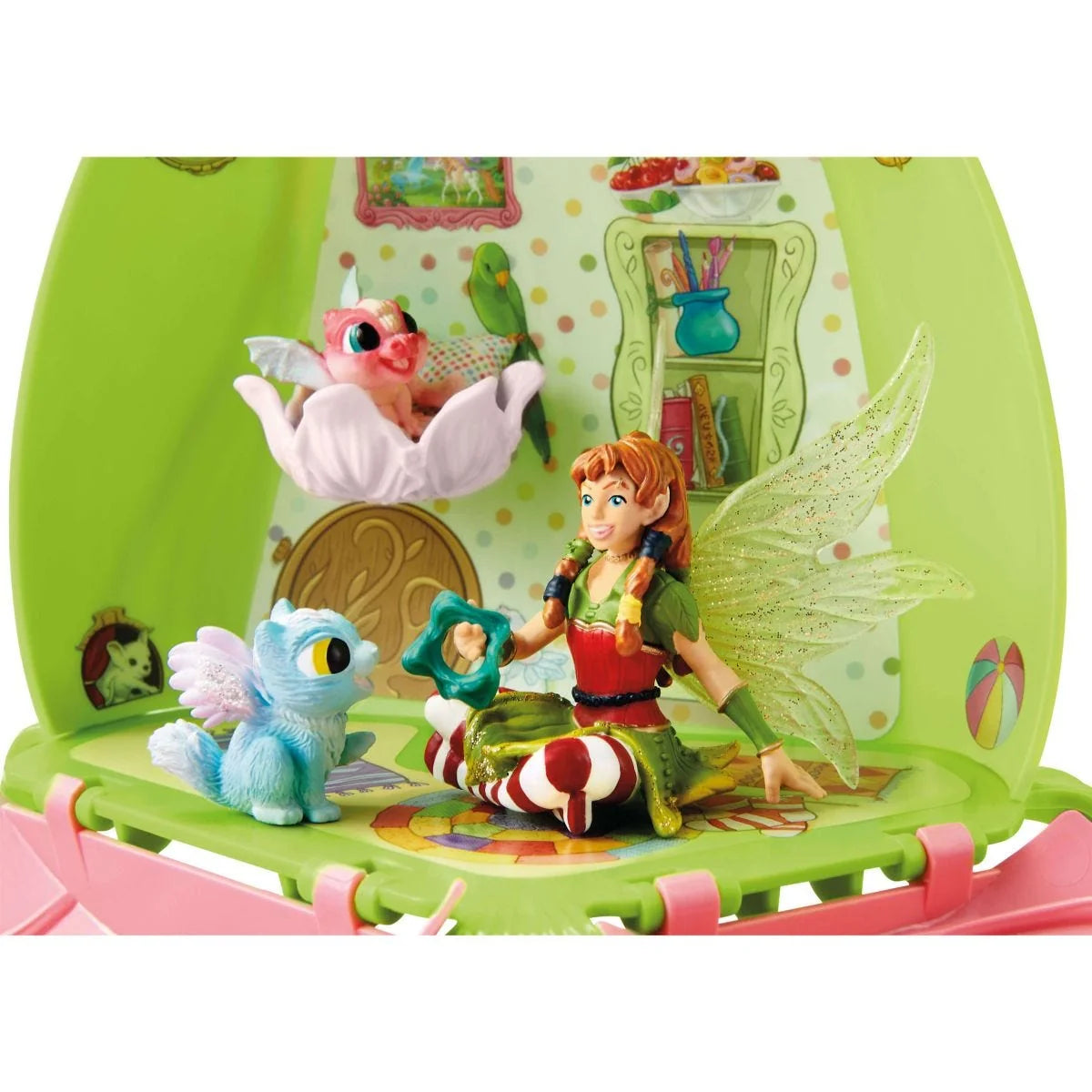 Marween's Animal Nursery Set