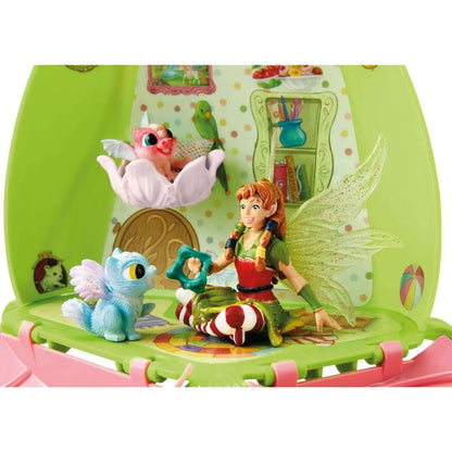 Marween's Animal Nursery Set