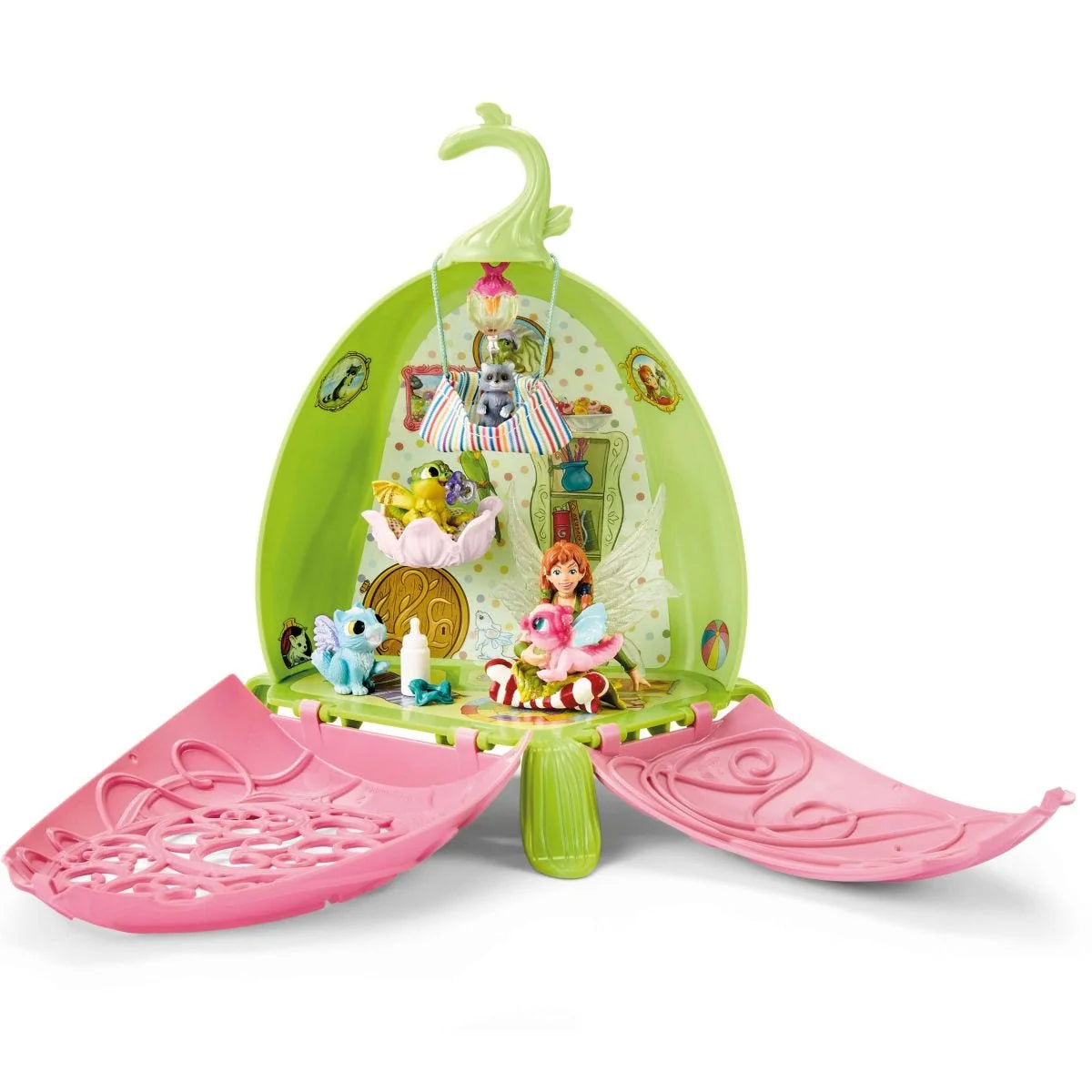 Marween's Animal Nursery Set