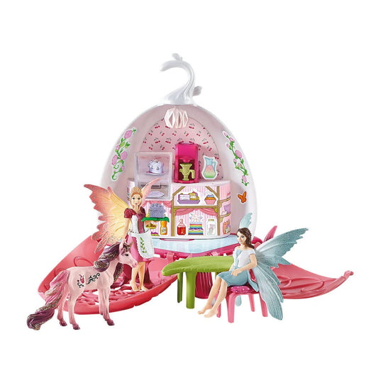 Fairy Cafe Blossom