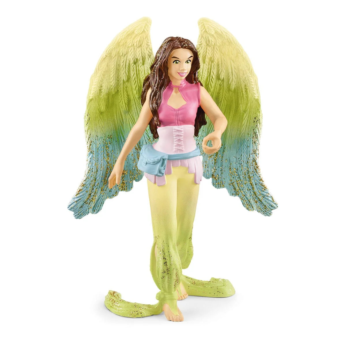 Mystic Library Blossom Set