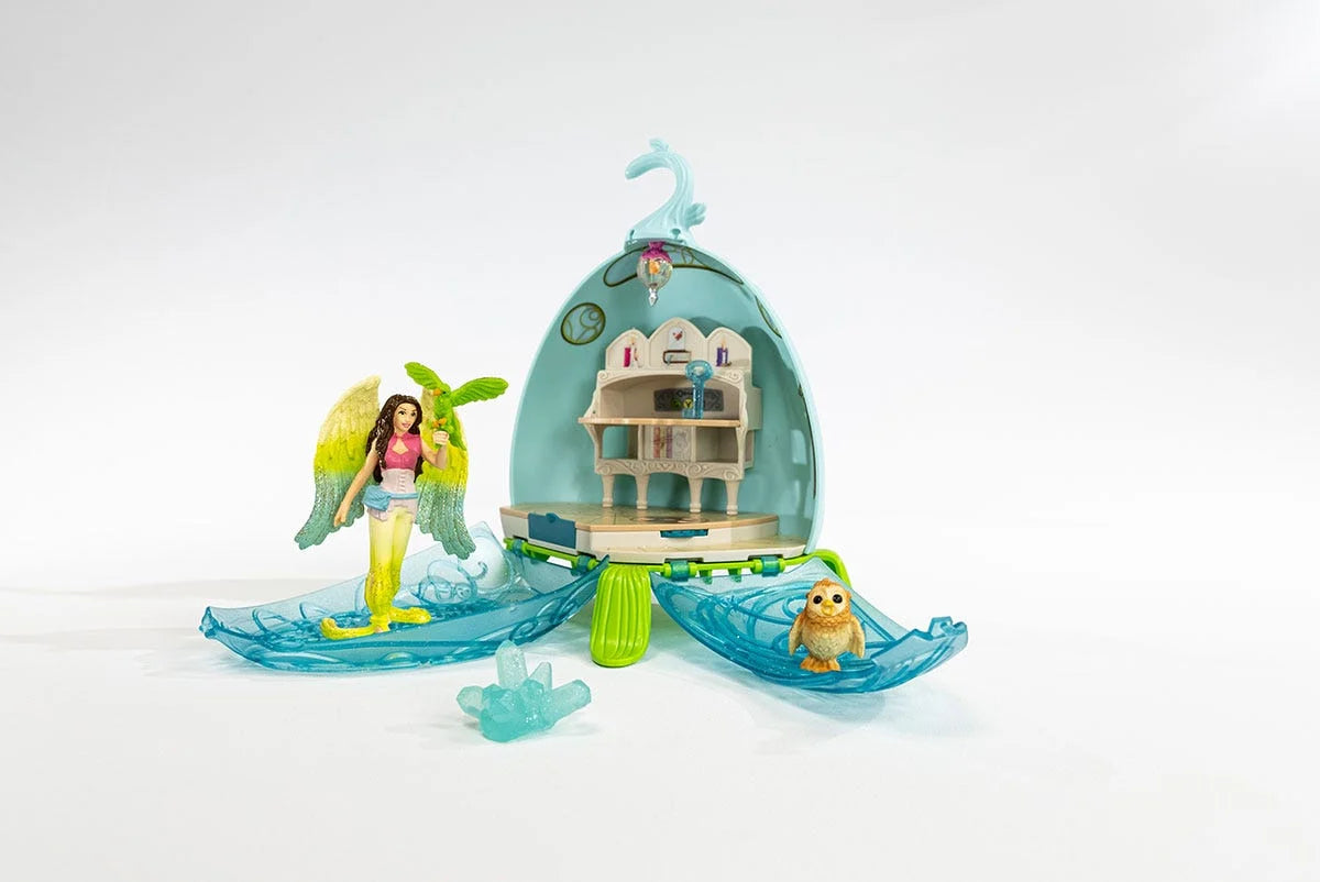 Mystic Library Blossom Set