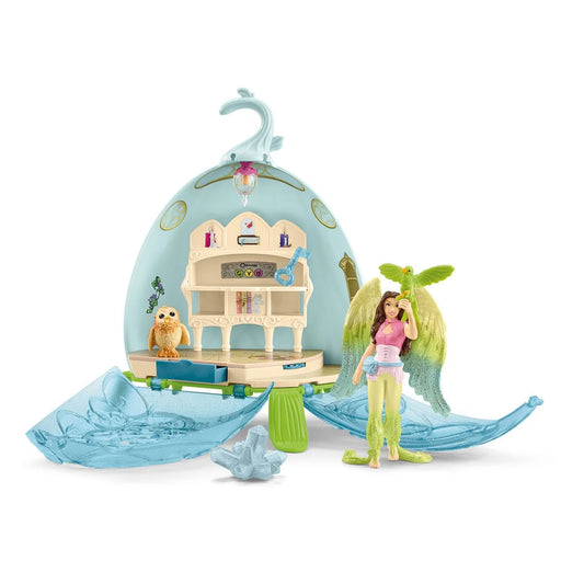 Mystic Library Blossom Set
