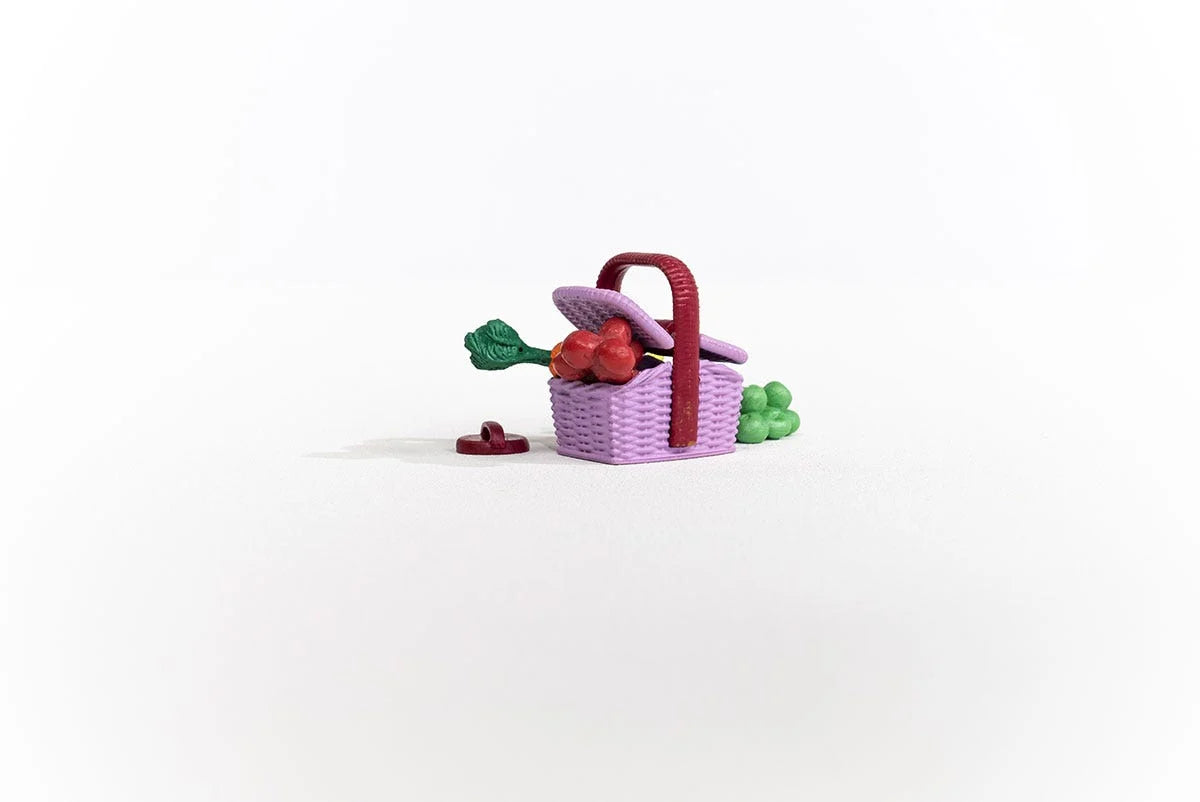 Stable Picnic Accessories