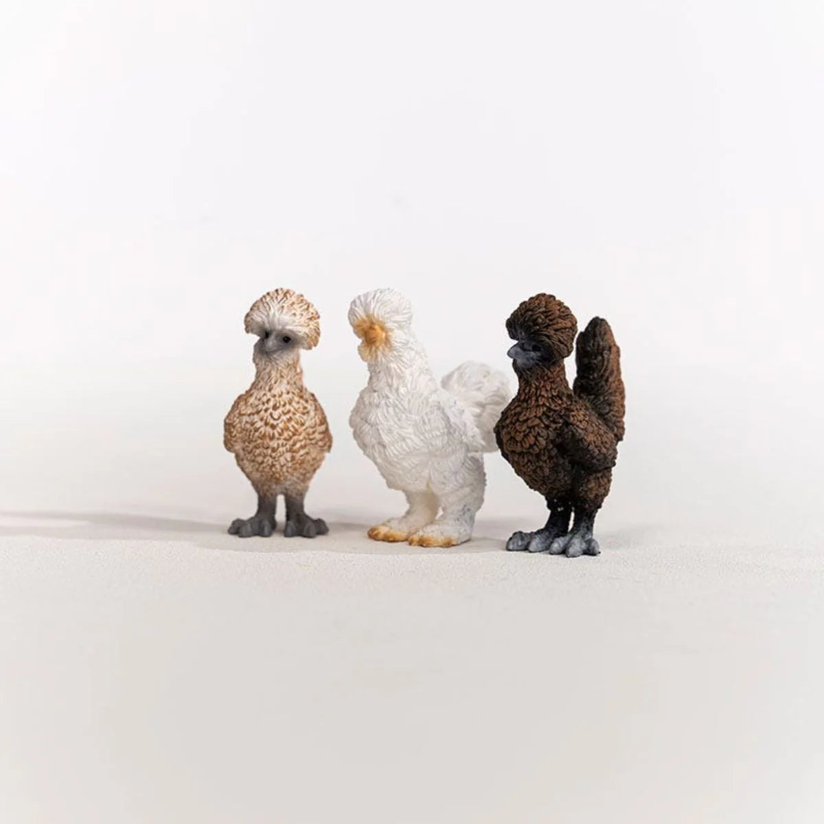 Chicken Friends