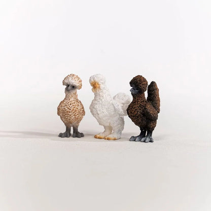 Chicken Friends