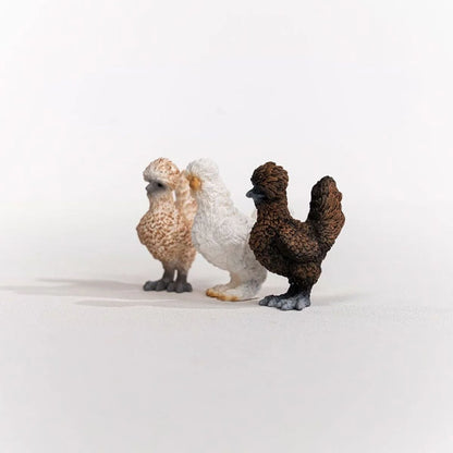 Chicken Friends