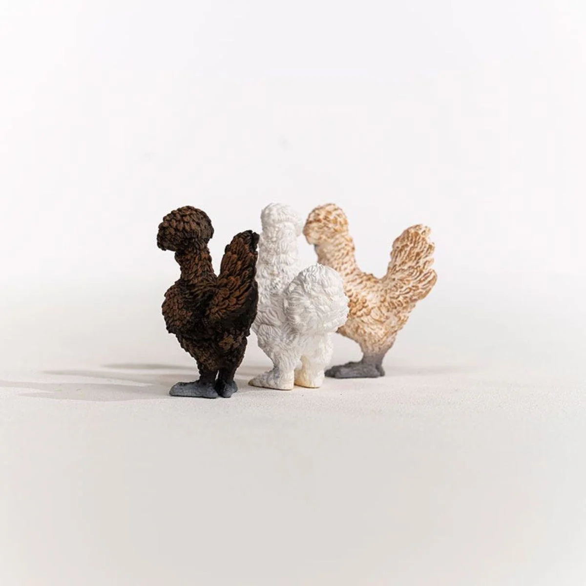 Chicken Friends